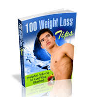 hundred weight loss tips