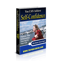 you can achieve selfconfidence