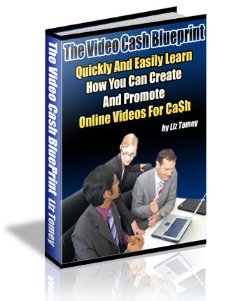 video cash blueprint