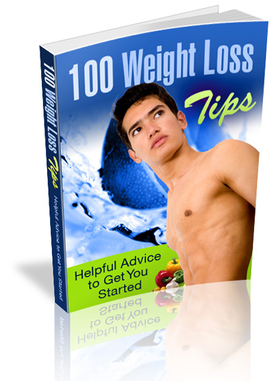 hundred weight loss tips