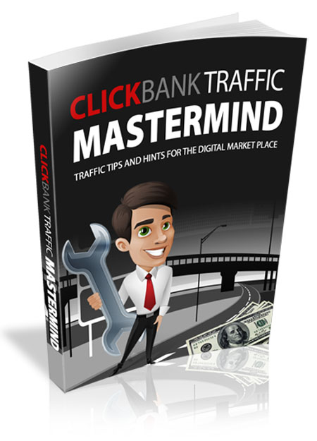 clickbank mastermind