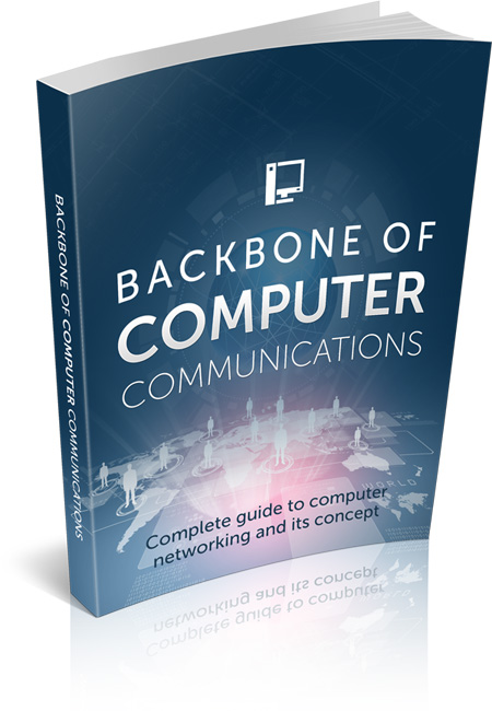 backbone computer communications