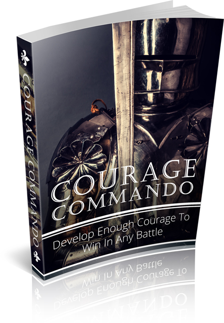 courage commando