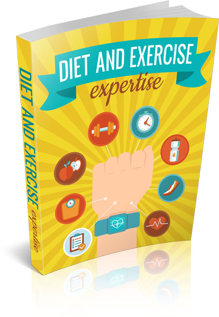 diet exercise expertise