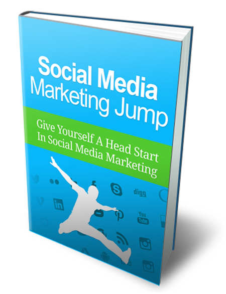 social media marketing jump