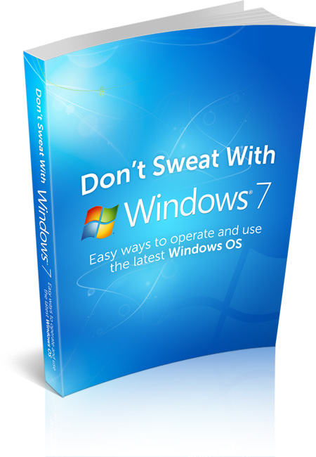 dont sweat windows seven