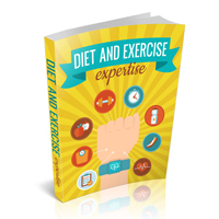 diet exercise expertise