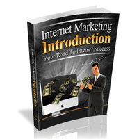 internet marketing introduction