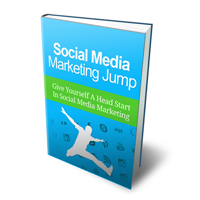 social media marketing jump