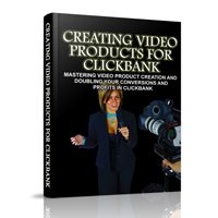 creating video products clickbank