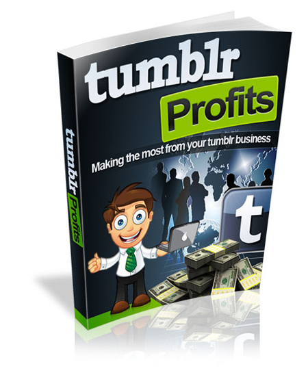 tumblr profits