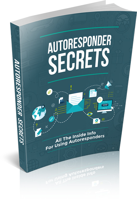 autoresponder secrets