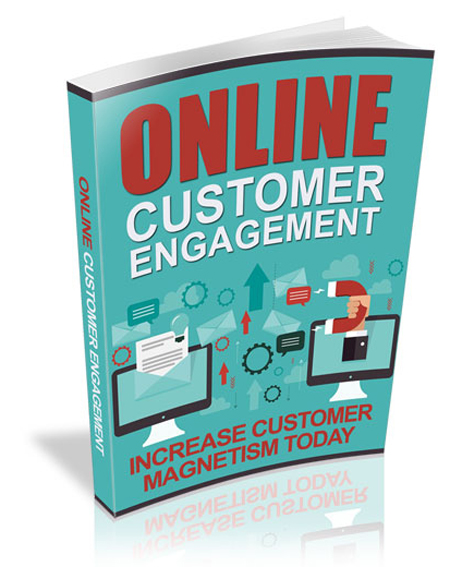 online customer engagement