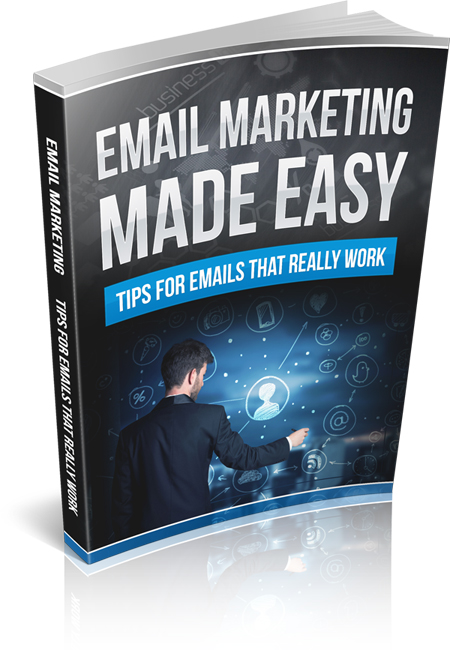 email marketing made easy