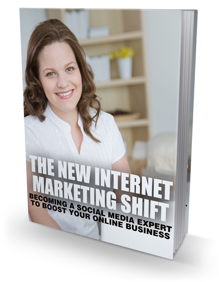 new internet marketing shift