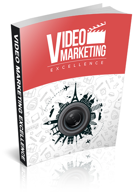 video marketing excellence ebook version