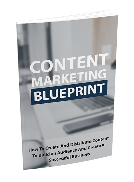 content marketing blueprints