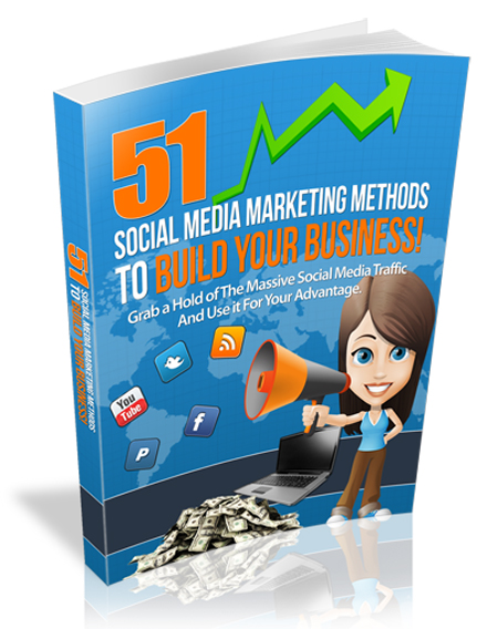 51 social media marketing methods