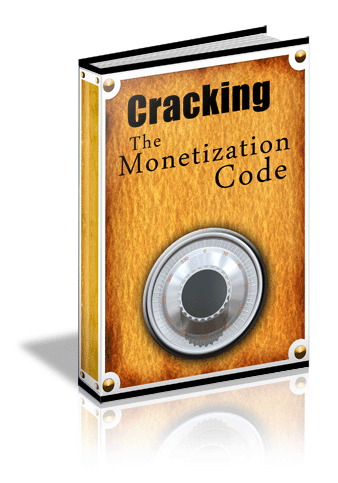 cracking monetization code