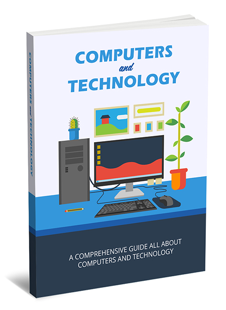 computers technology