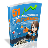 51 social media marketing methods