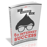 newbies guide internet success