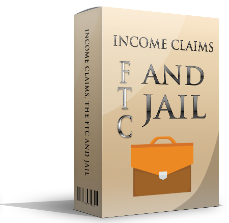 income claims ftc jail