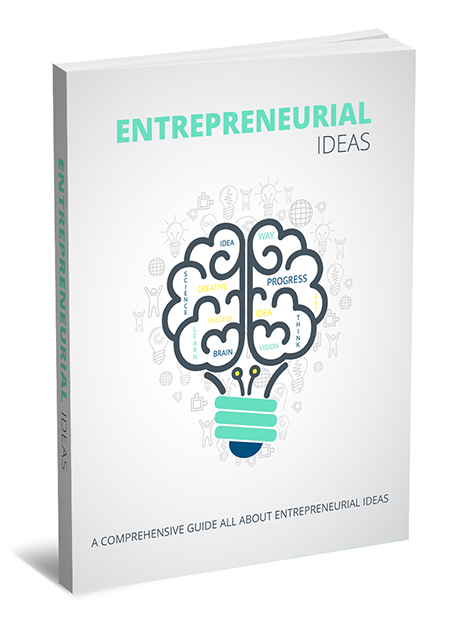 entrepreneurial ideas