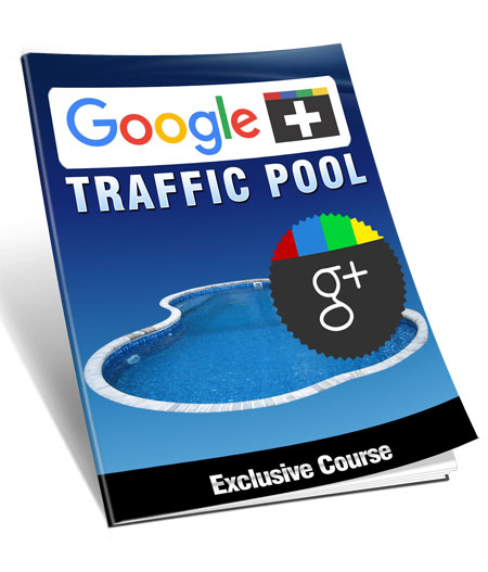 google plus traffic pool