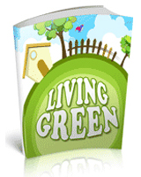 living green tips tricks