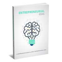 entrepreneurial ideas