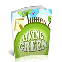 living green tips tricks