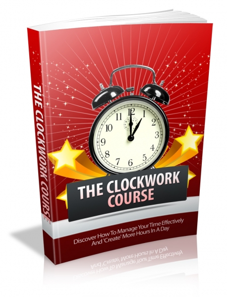 clockwork course