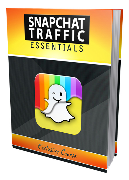 snapchat traffic essentials