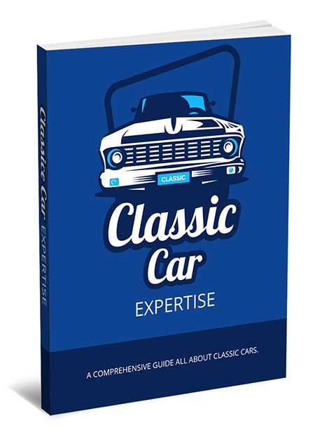 classic car expertise