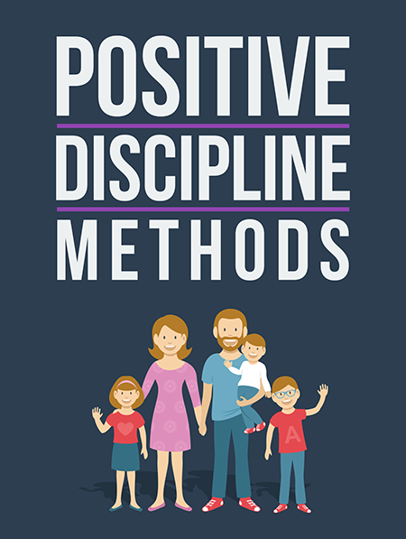 positive discipline methods