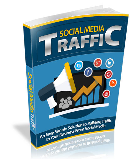 social media traffic streams