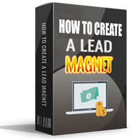 create lead magnet