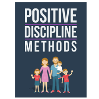 positive discipline methods