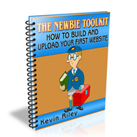 newbie toolkits