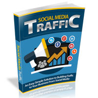 social media traffic streams