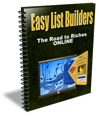 easy list builders