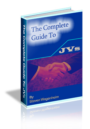 complete guide jvs
