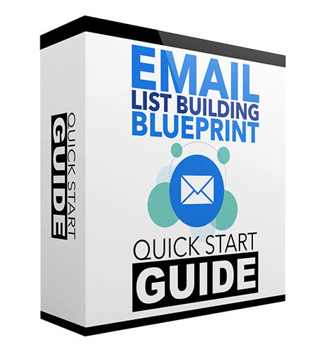 email list building blueprint