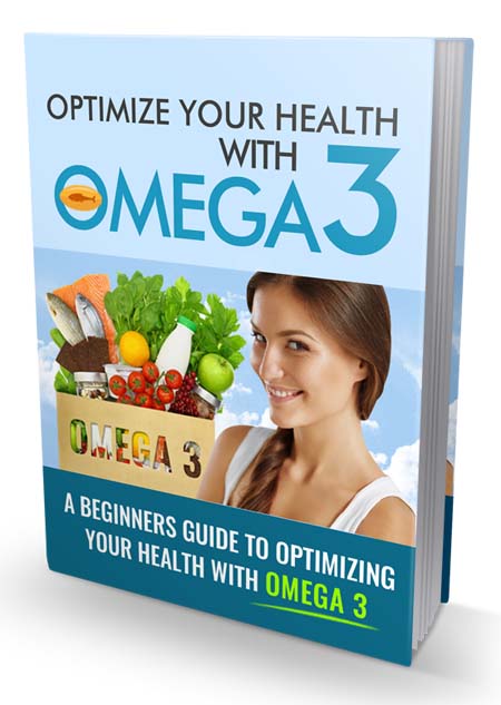 optimize your health omega three