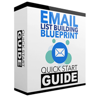 email list building blueprint