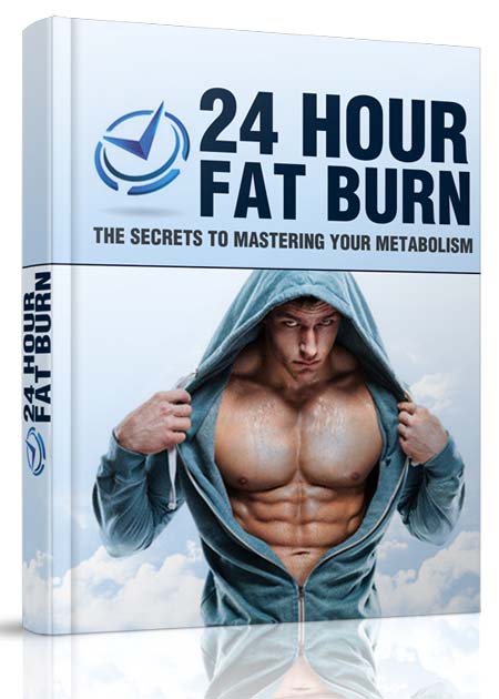 24hour fat burn