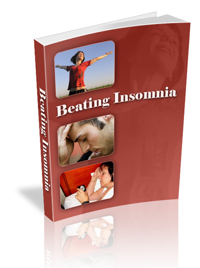 beating insomnia