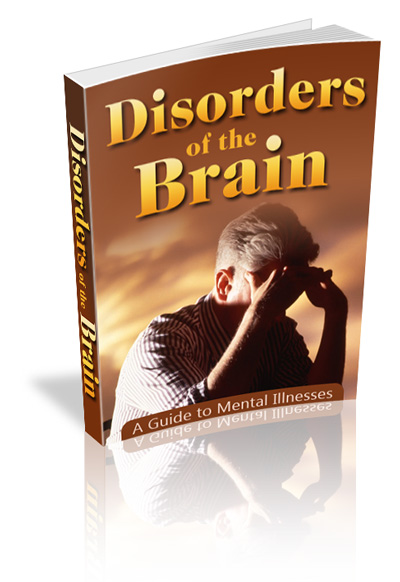 disorders brain