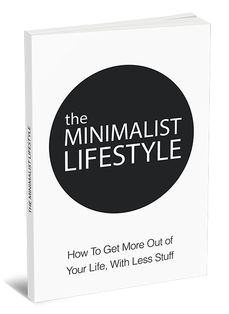 minimalist lifestyle